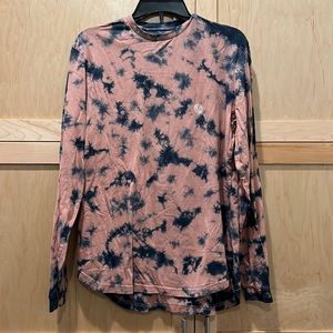 10 Deep long sleeved shirt